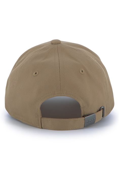 Cappello con visiera HUGO BOSS KIDS | J52628269